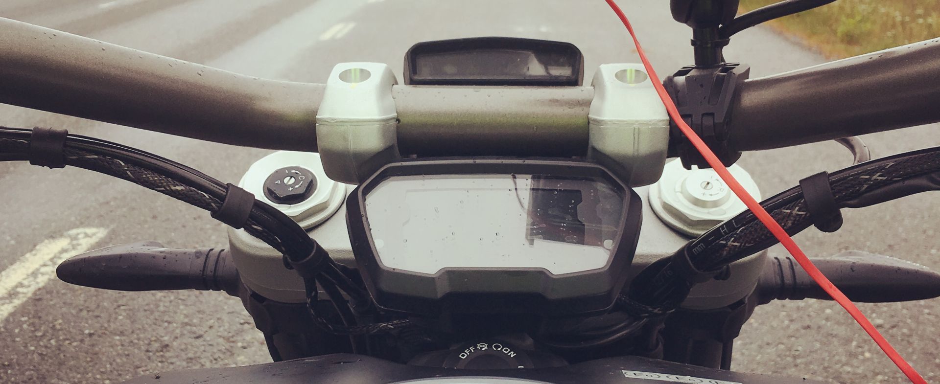 Storuman to Jokkmokk