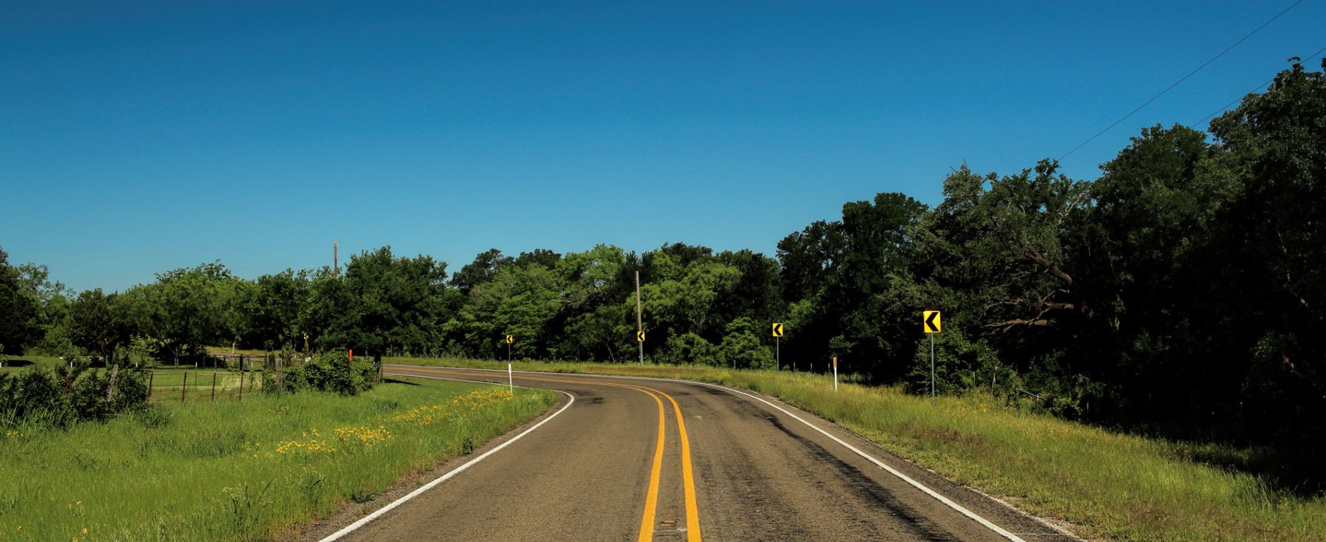 Fisher Road - Fischer -  Woodcreek