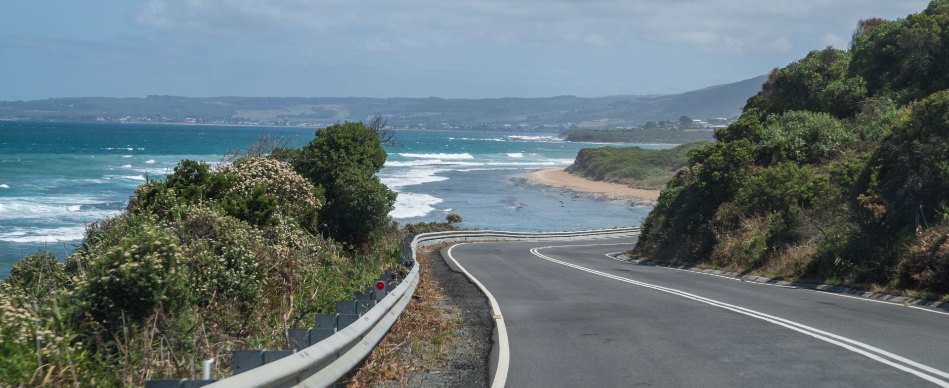 Great Ocean Road