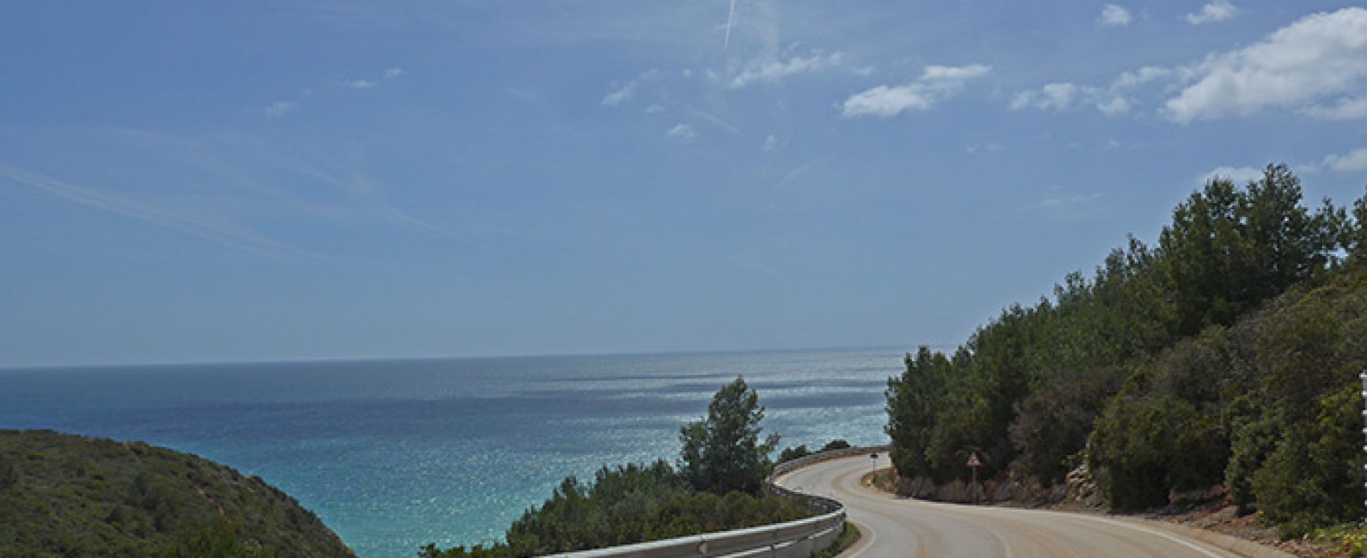 Burgau a Salema