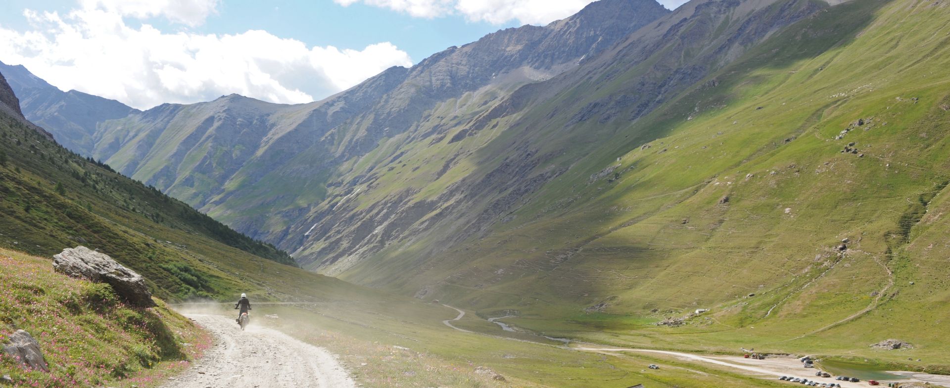 Col de Sommeiller