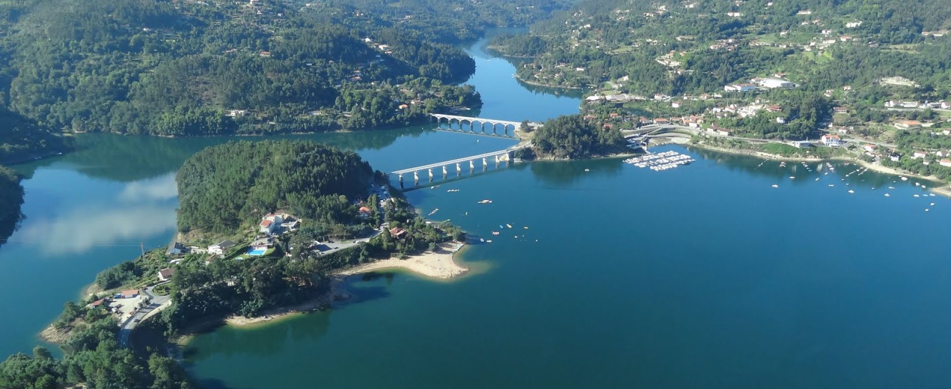 Braga - Portela do Homem