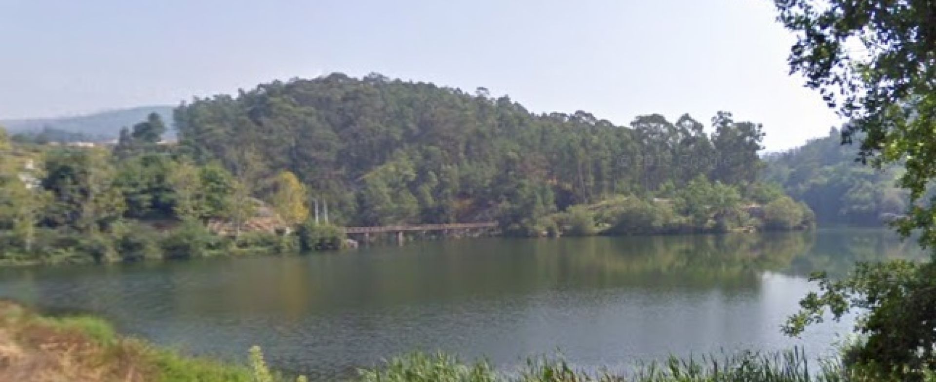 EN227_Vale de Cambra - São Pedro do Sul