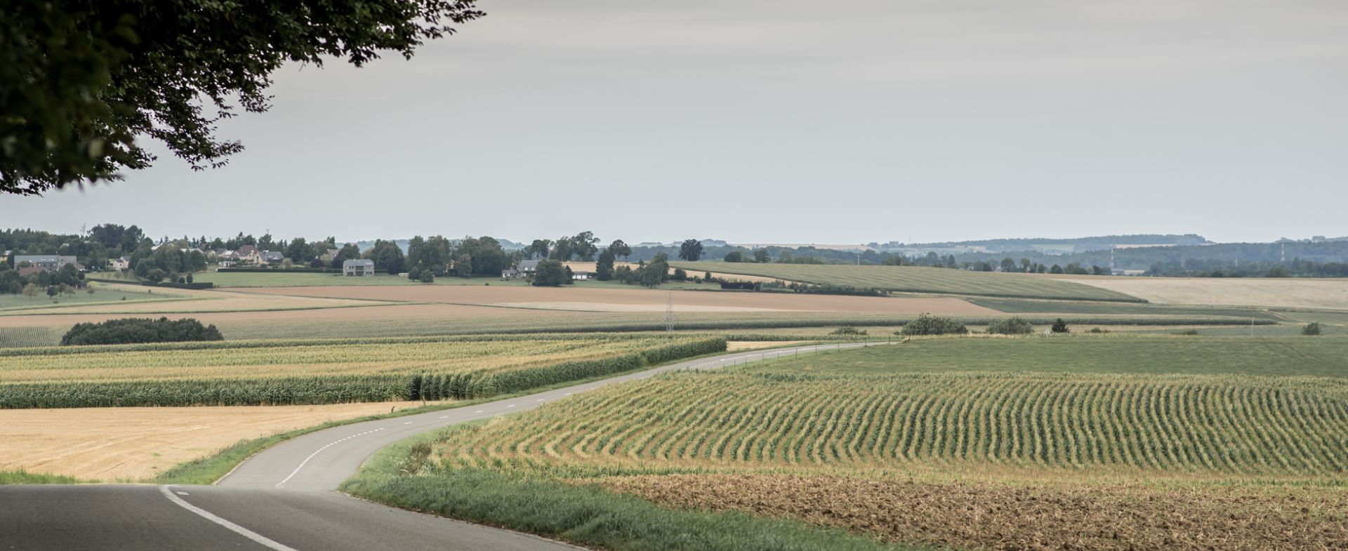 Côrbion - Chevetogne