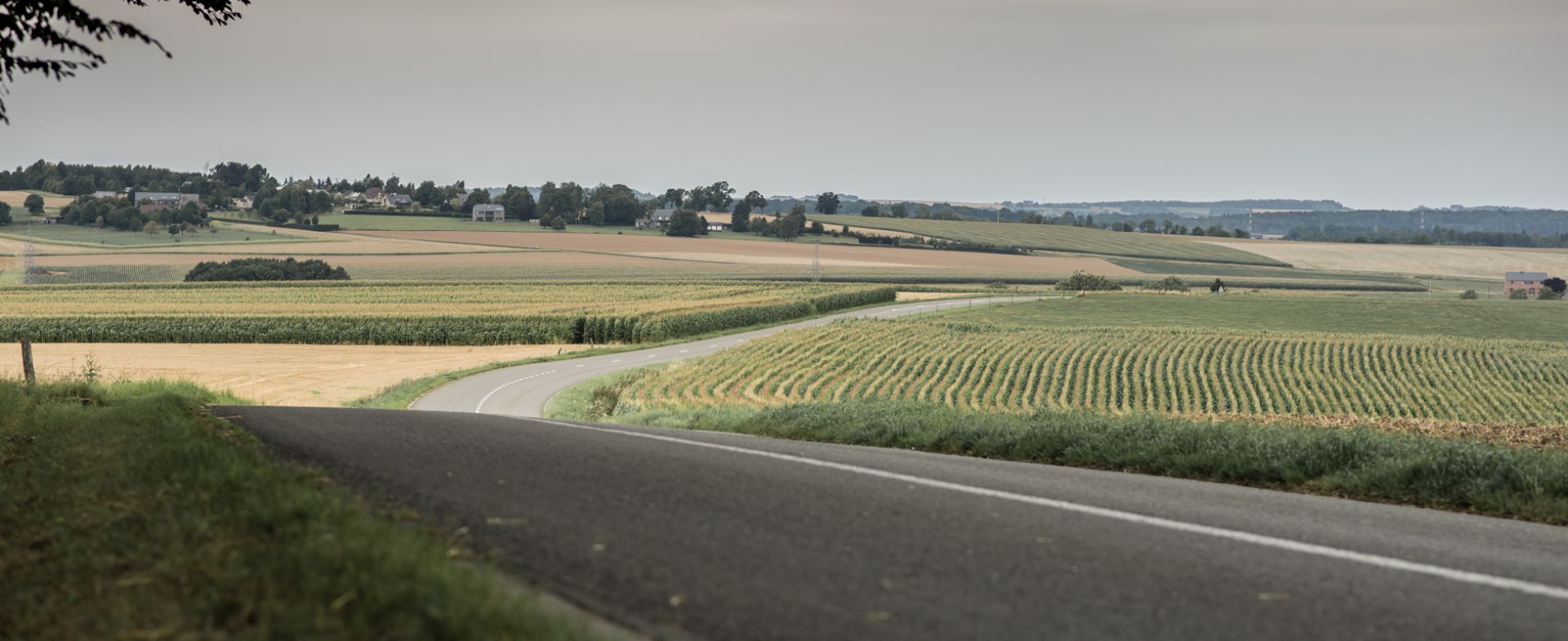 Côrbion - Chevetogne