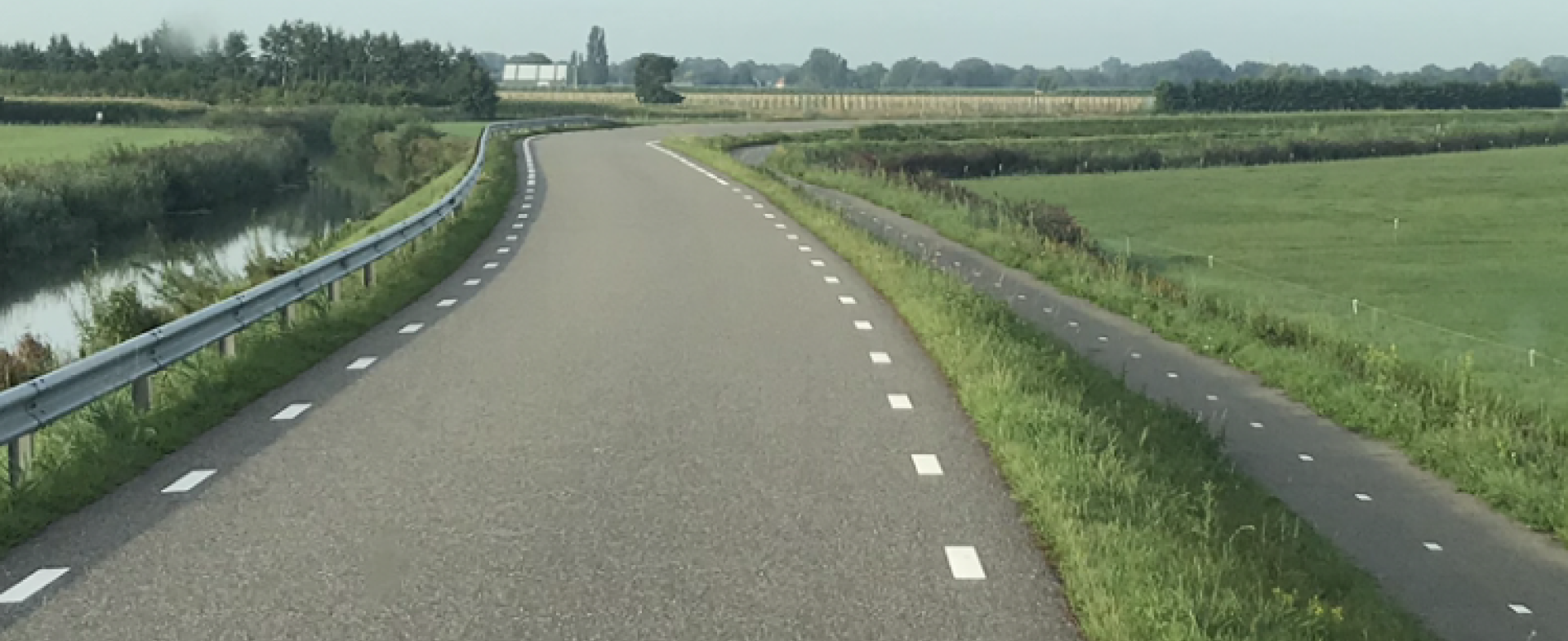 Kornedijk Buurmalsen-Buren