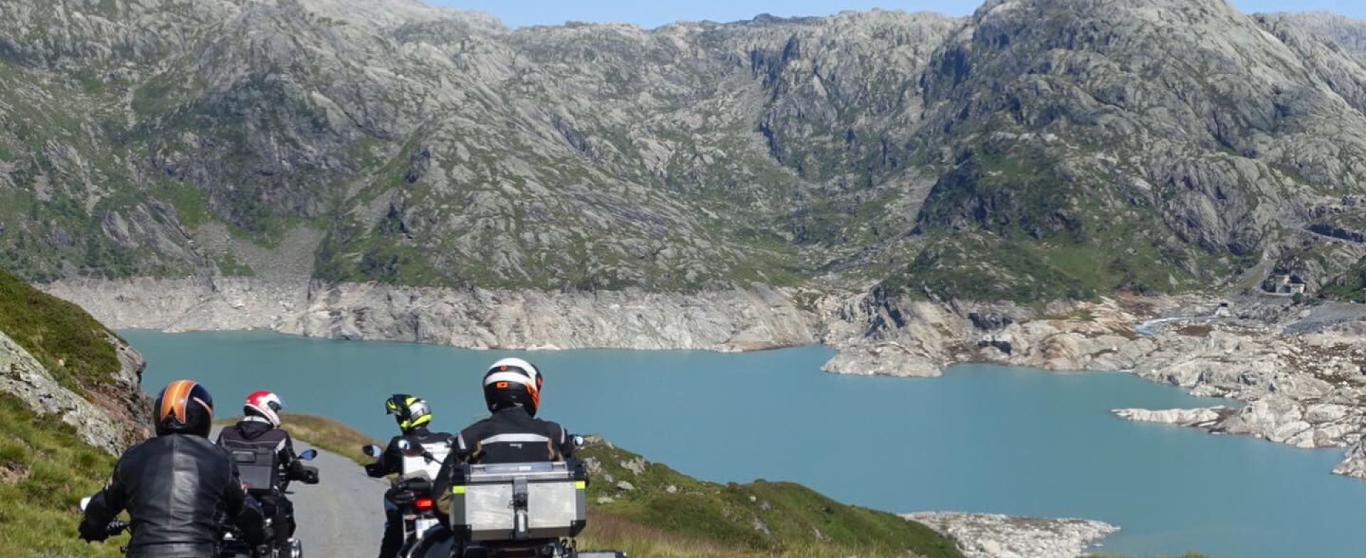 Mosevatnet,Norway