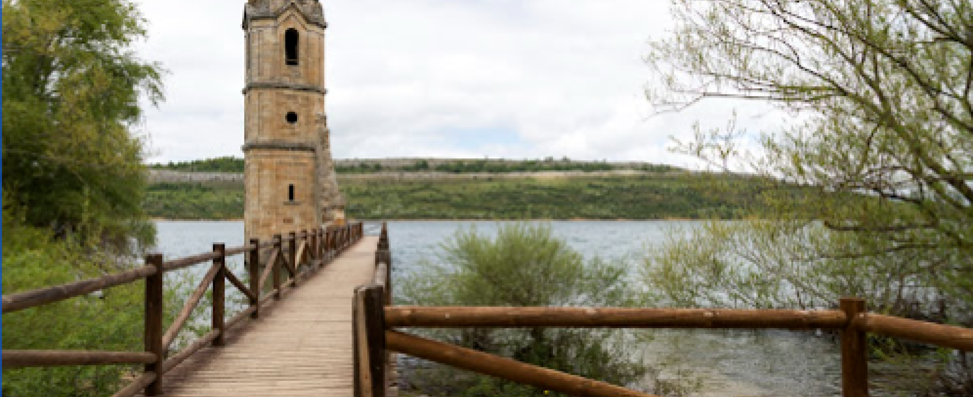 Ruta Río Ebro