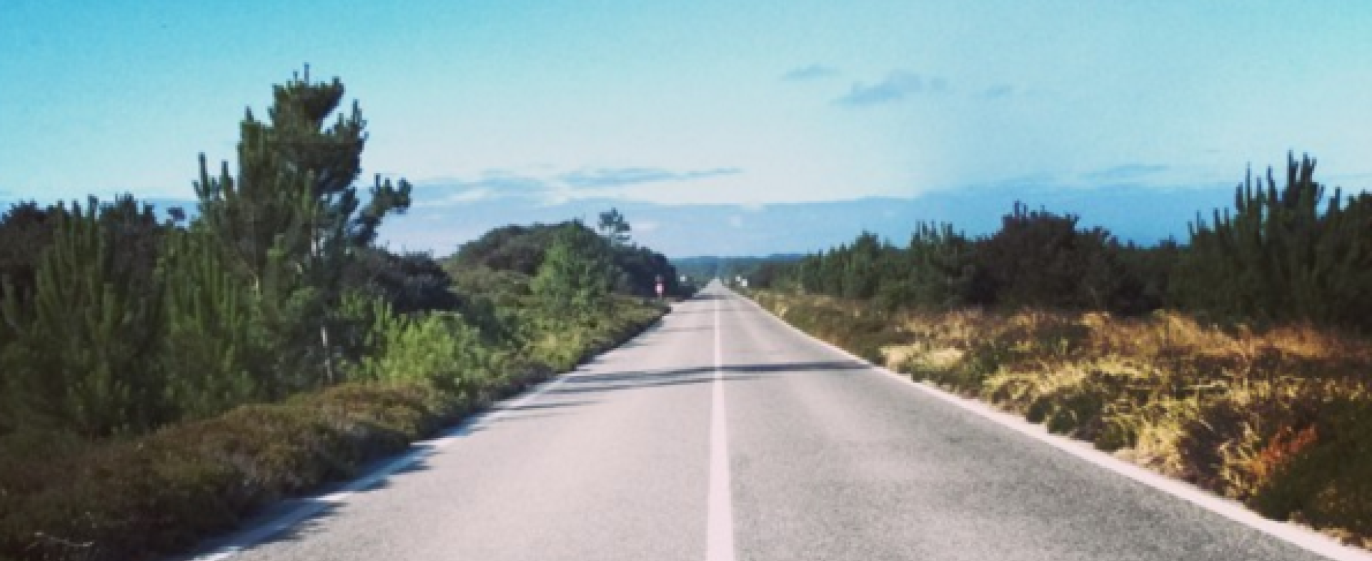 Estrada Atlantica
