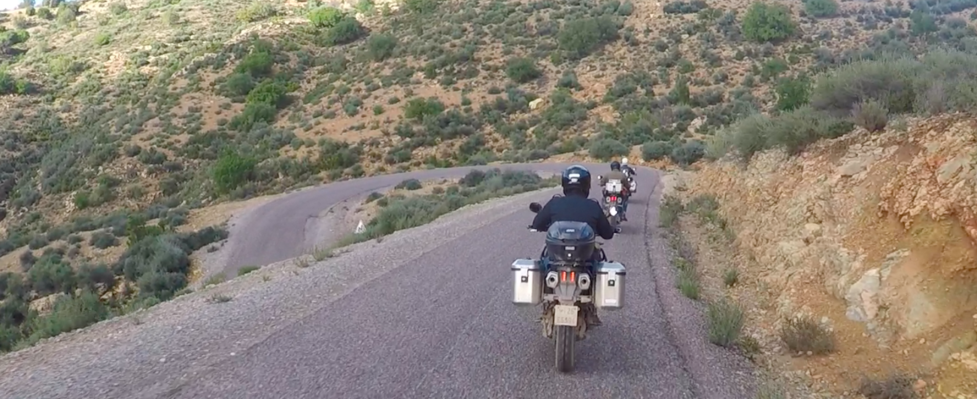 Paradise Valley