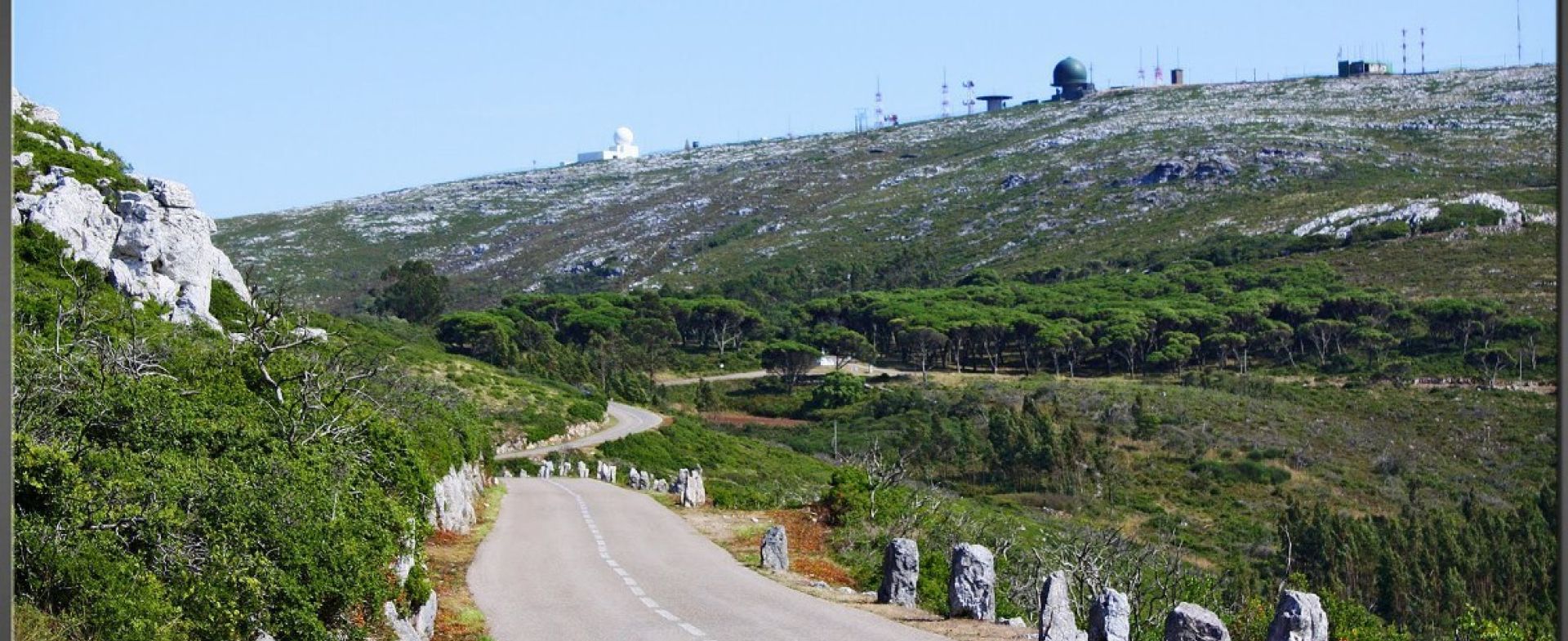 Alenquer - Montejunto 666 height
