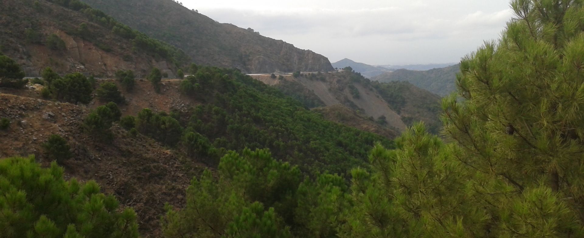 Pueblos Blancos