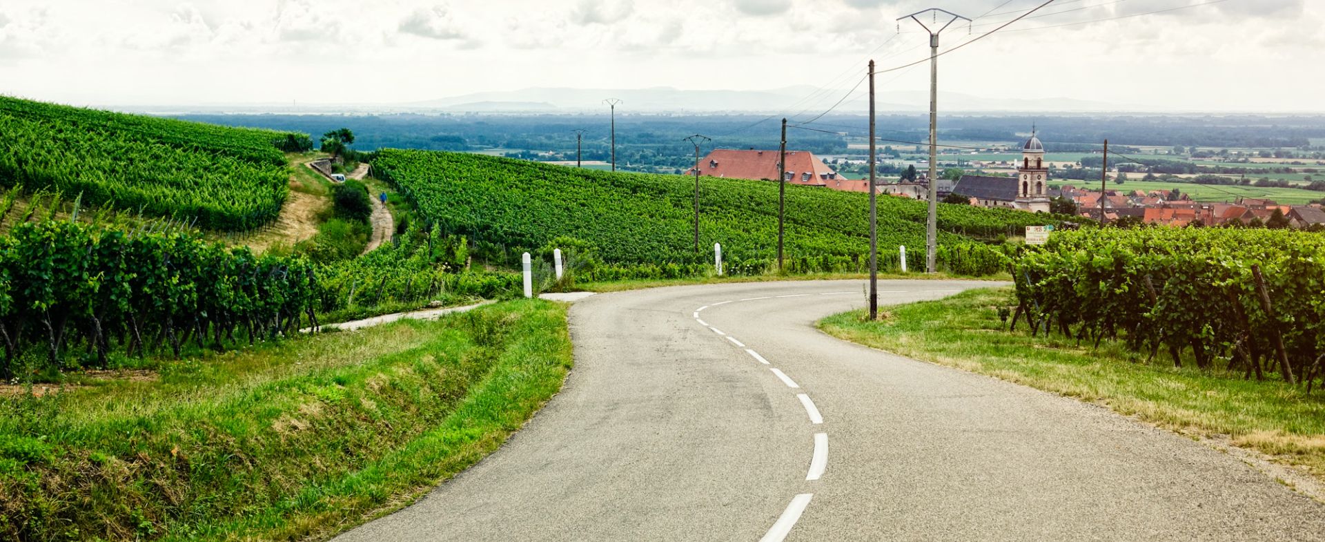 Weekend ride: The Vosges