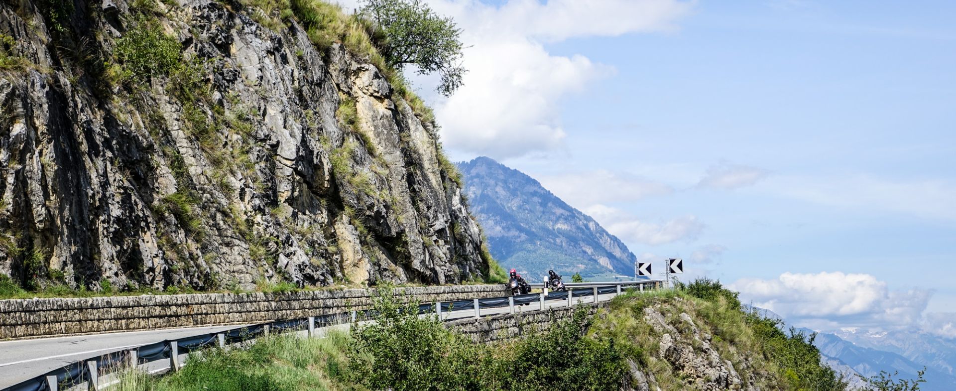 Col de la Forclaz