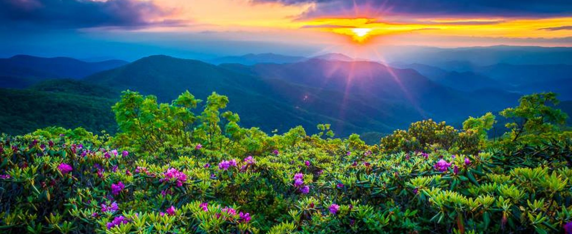 Gallatin to Maggie Valley