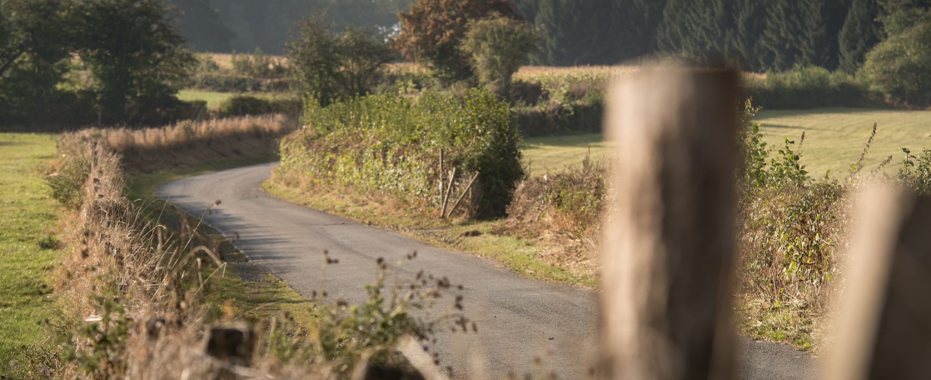 Creppe - Rally Stage 