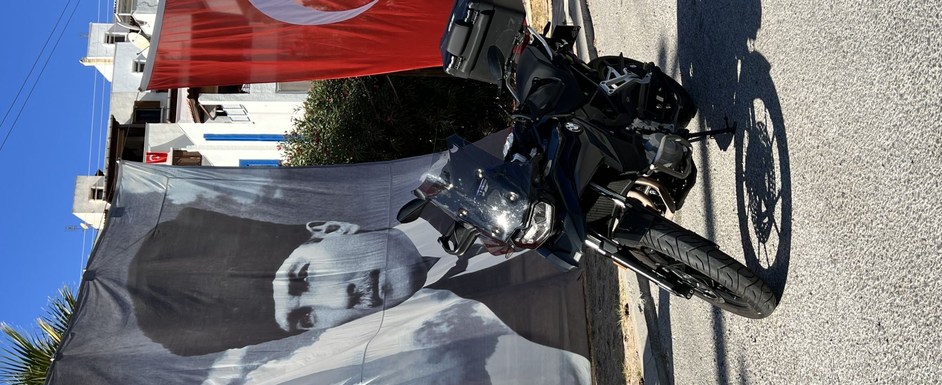 Bodrum to Datça
