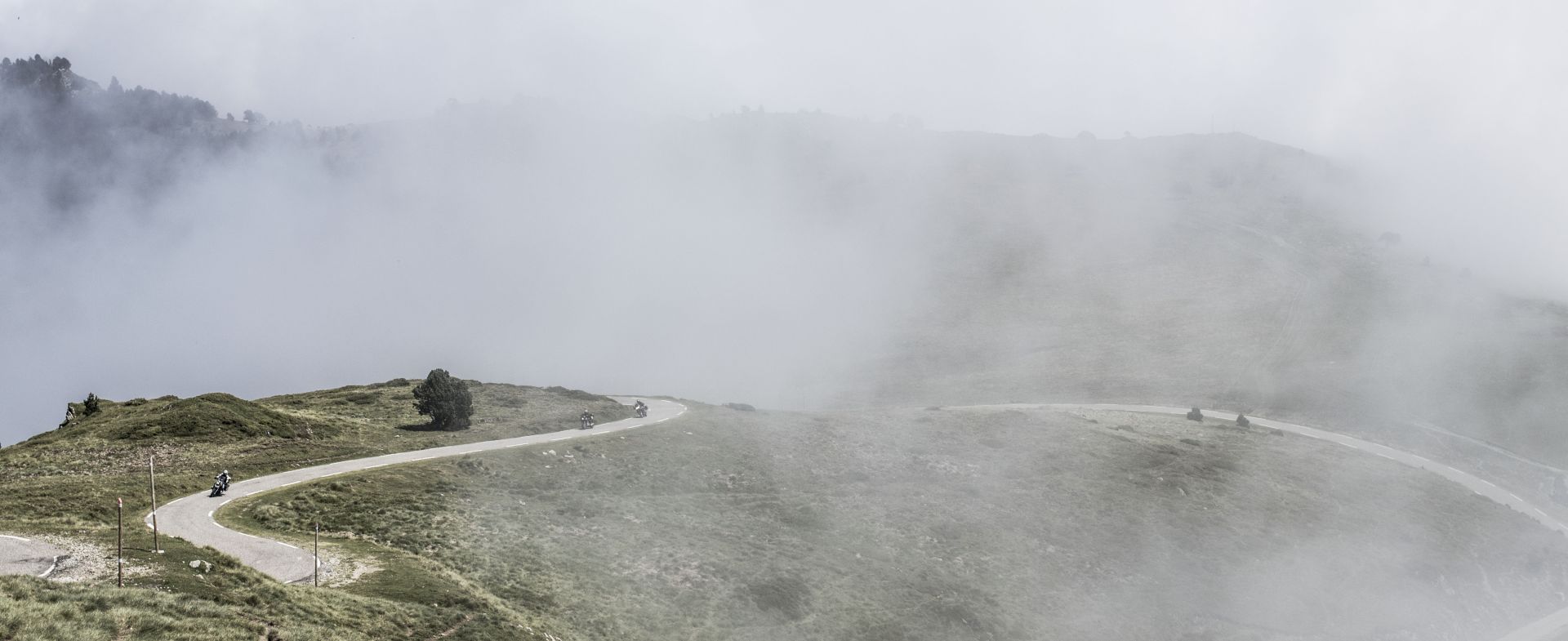 D25, Col de Paillères