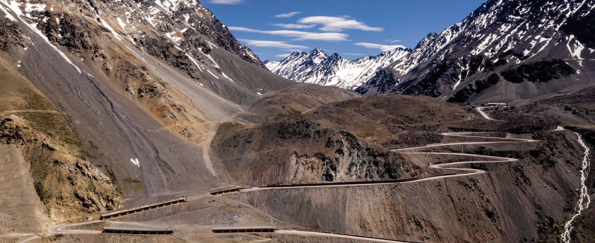 Northern Chile