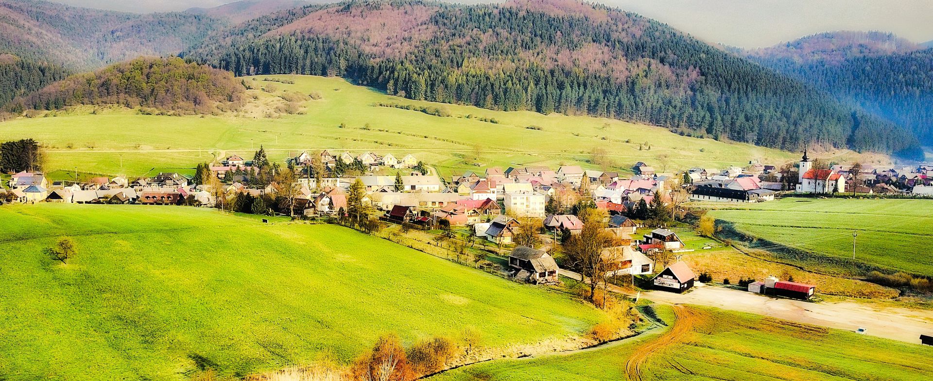 Ilava - Cicmany