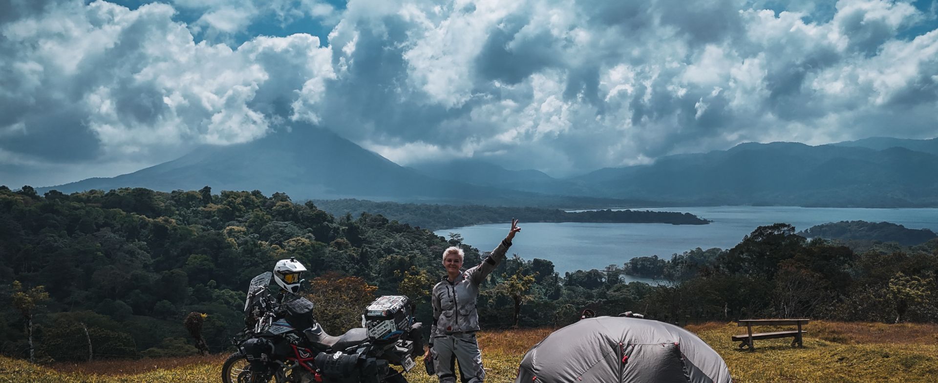 Lake Arenal to La Fortuna