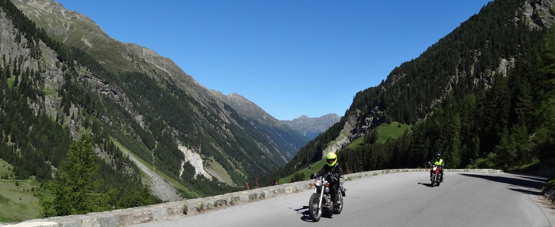 Kaunertal