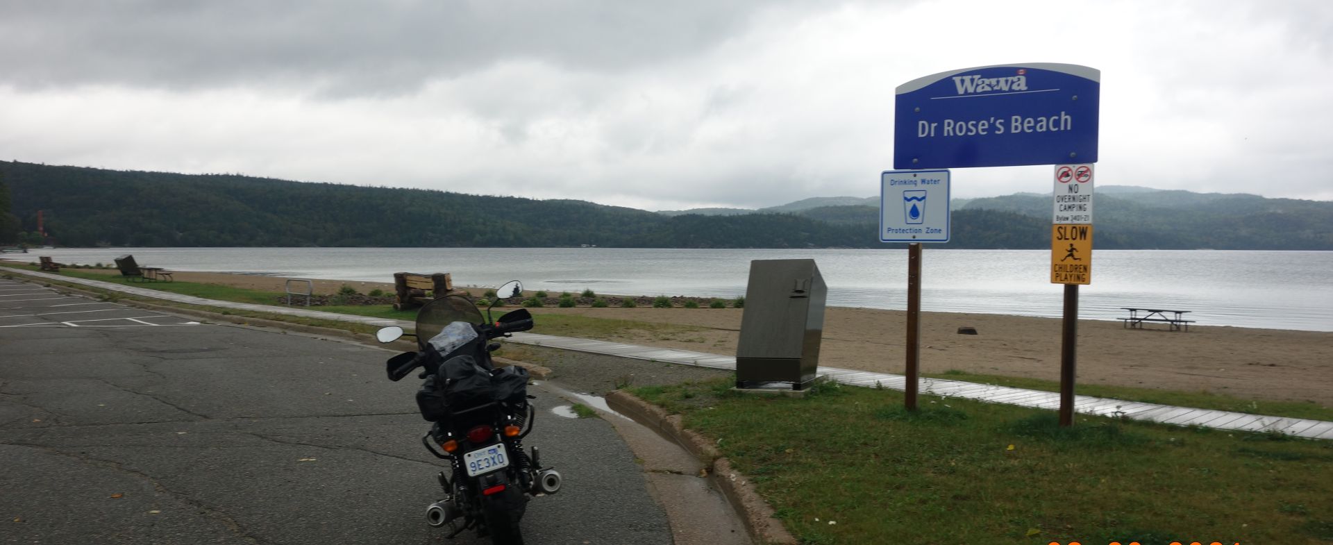 Thessalon-Wawa Loop