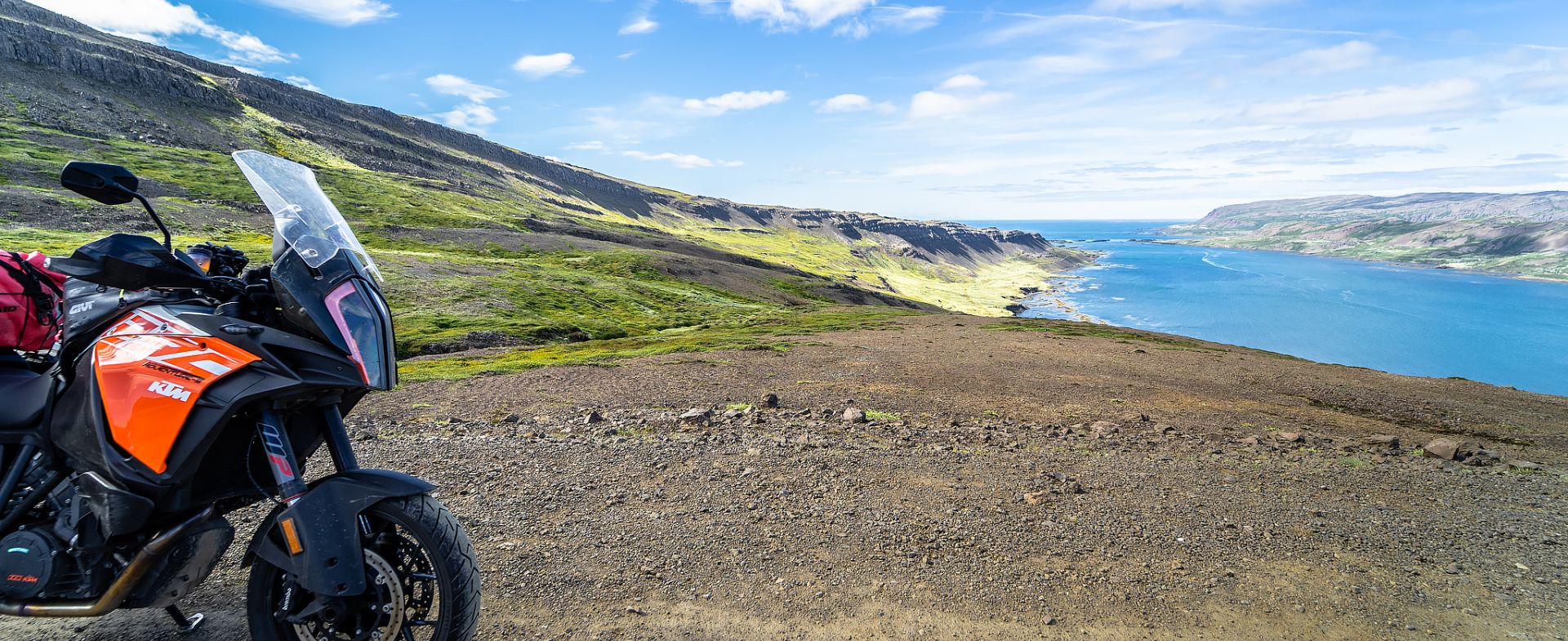 Iceland Westfjords
