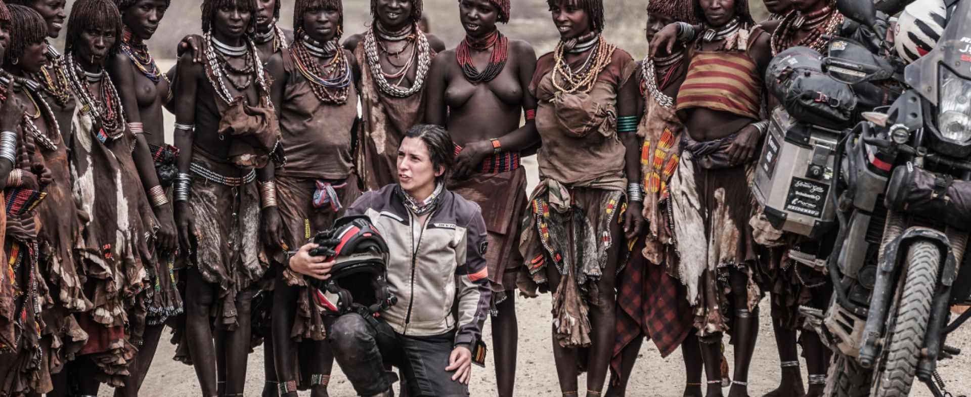Omo Valley. Ethiopia