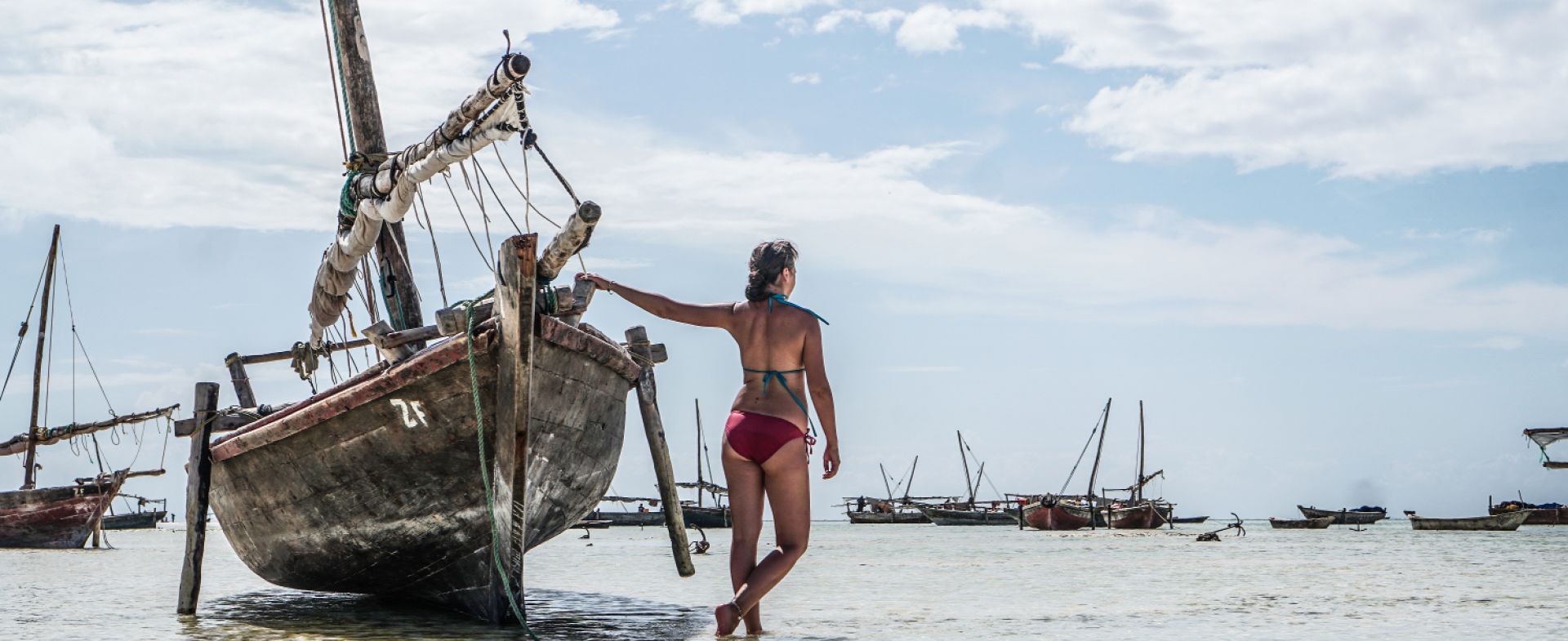 Zanzibar Island Tour