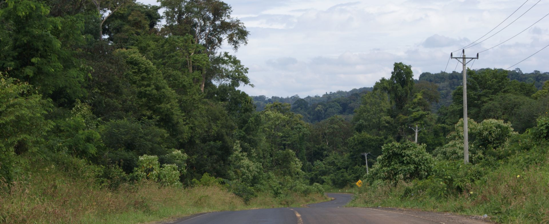 Mondulkiri