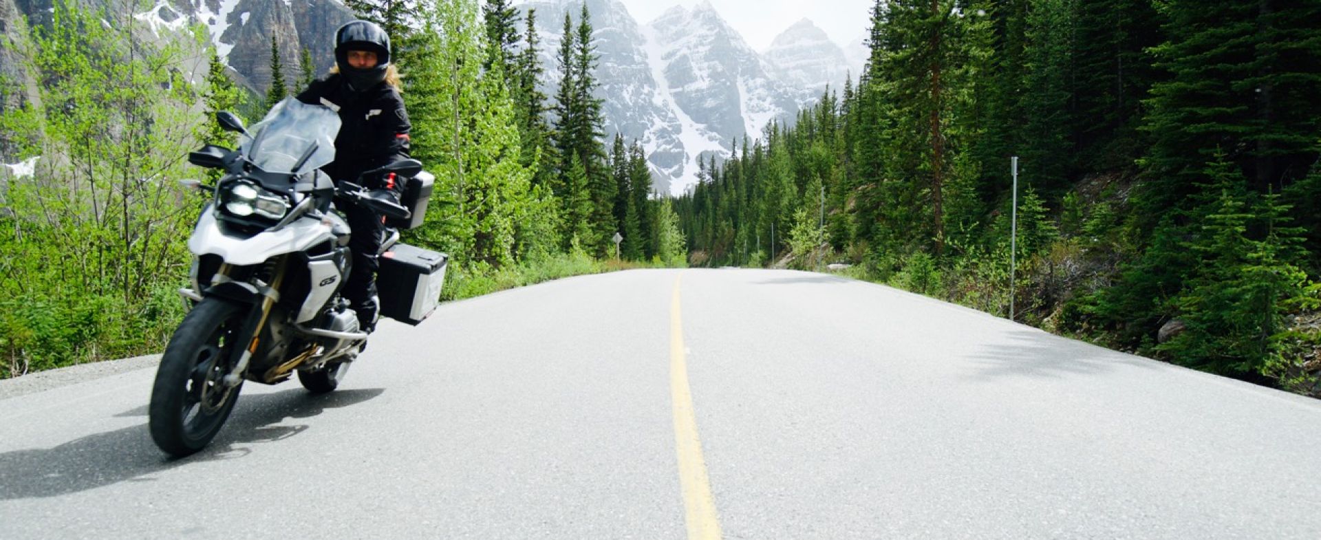Icefield Parkway