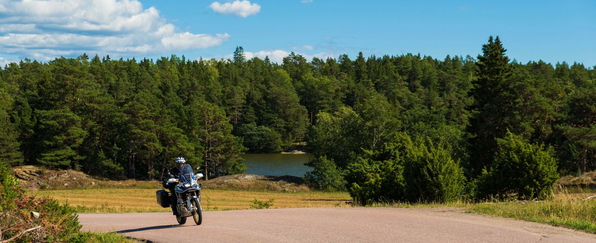 TURKU ARCHIPELAGO