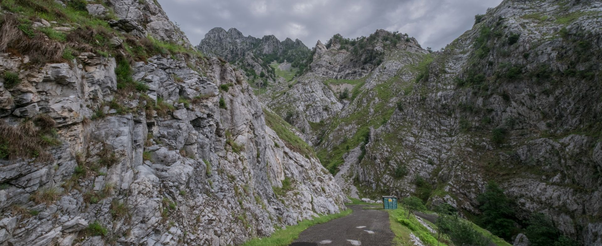 Alpi Apuane