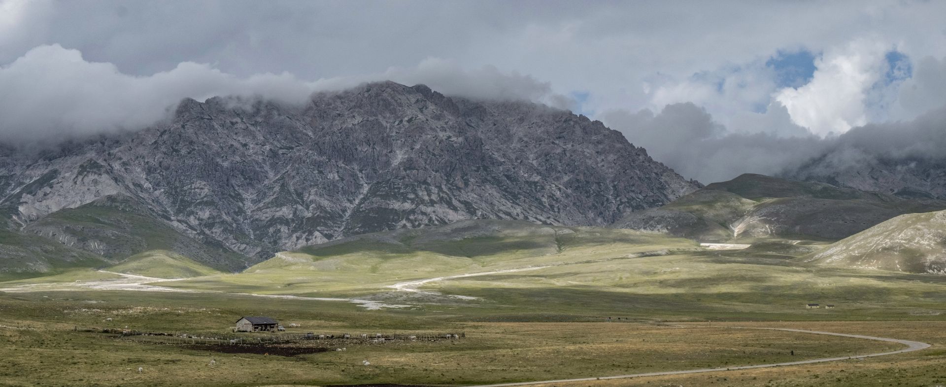 Gran Sasso National Park