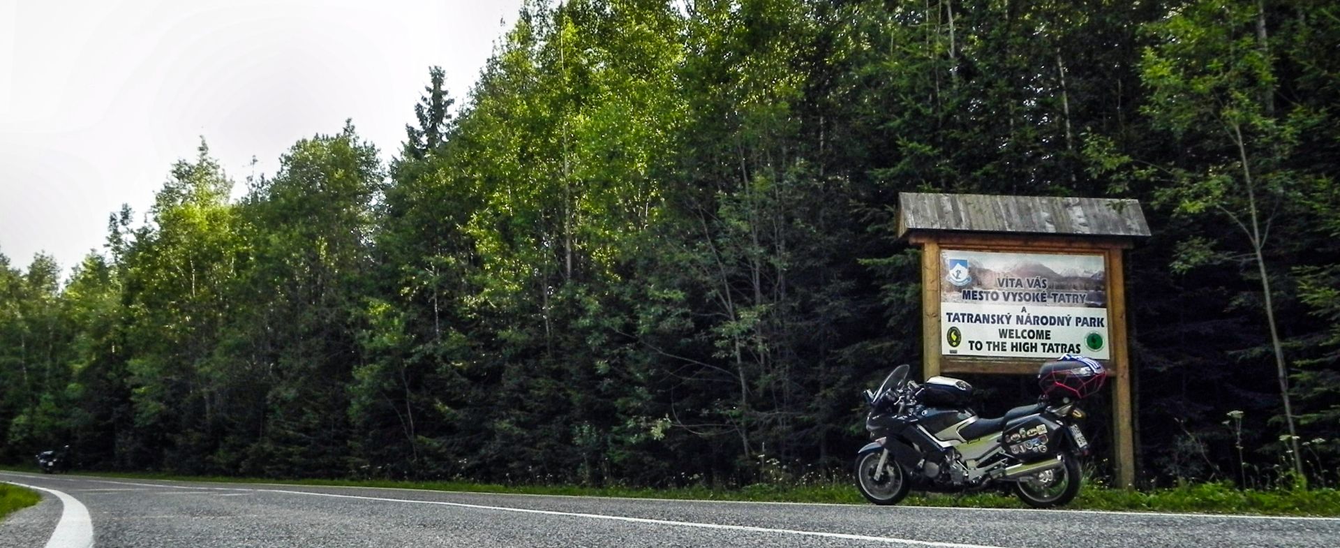 The Tatras