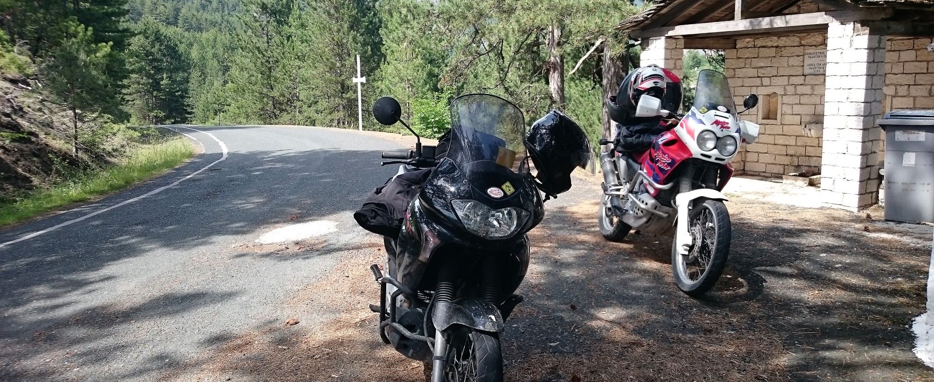 From Ioannina to Smiksi