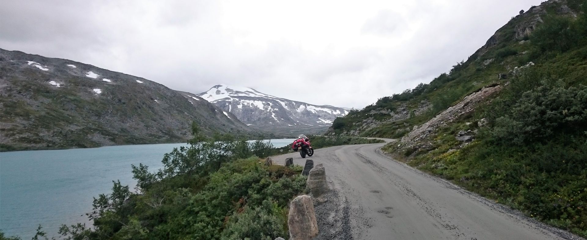 DE Tour 2019