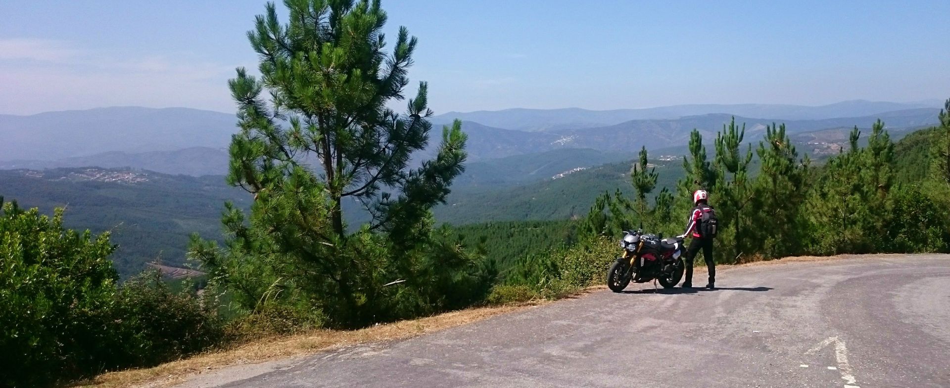 Ferreira do Zêzere «« »» Pampilhosa da Serra