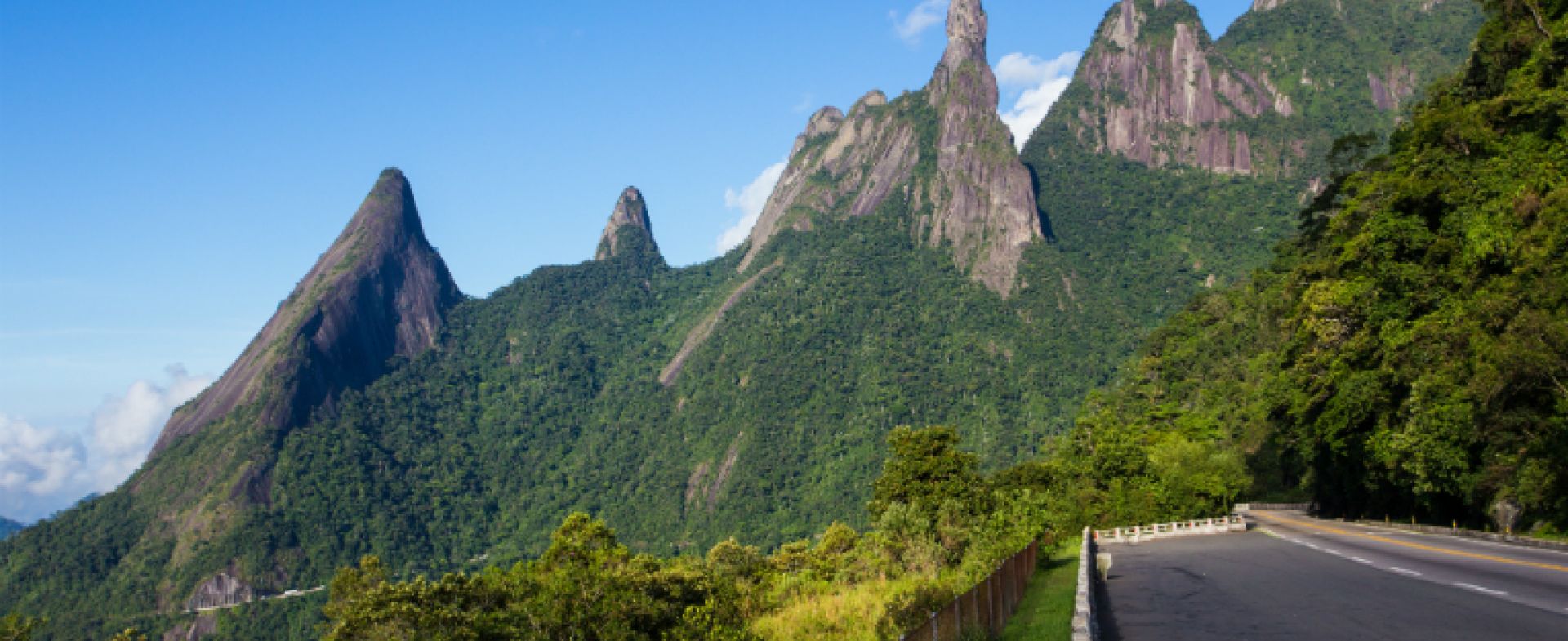RJ - Teresópolis