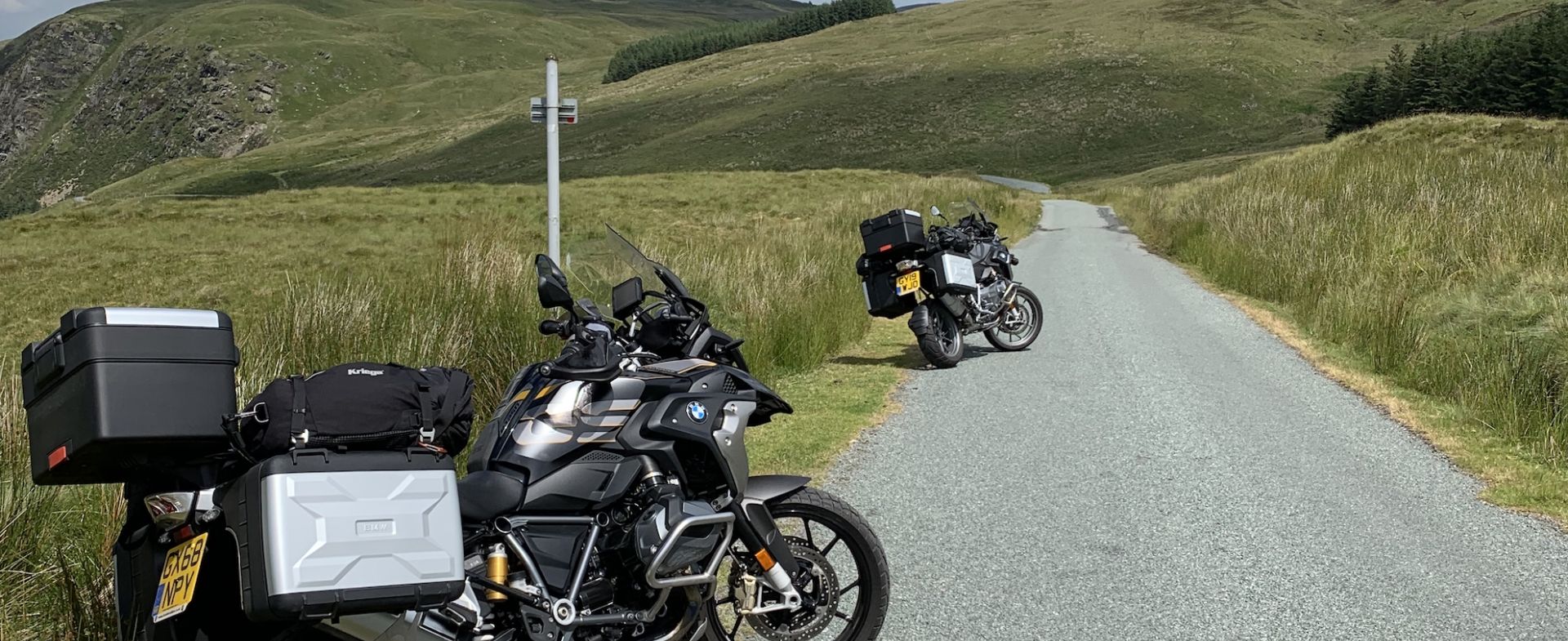 Elan Valley (Nat Cycle Rte 81)