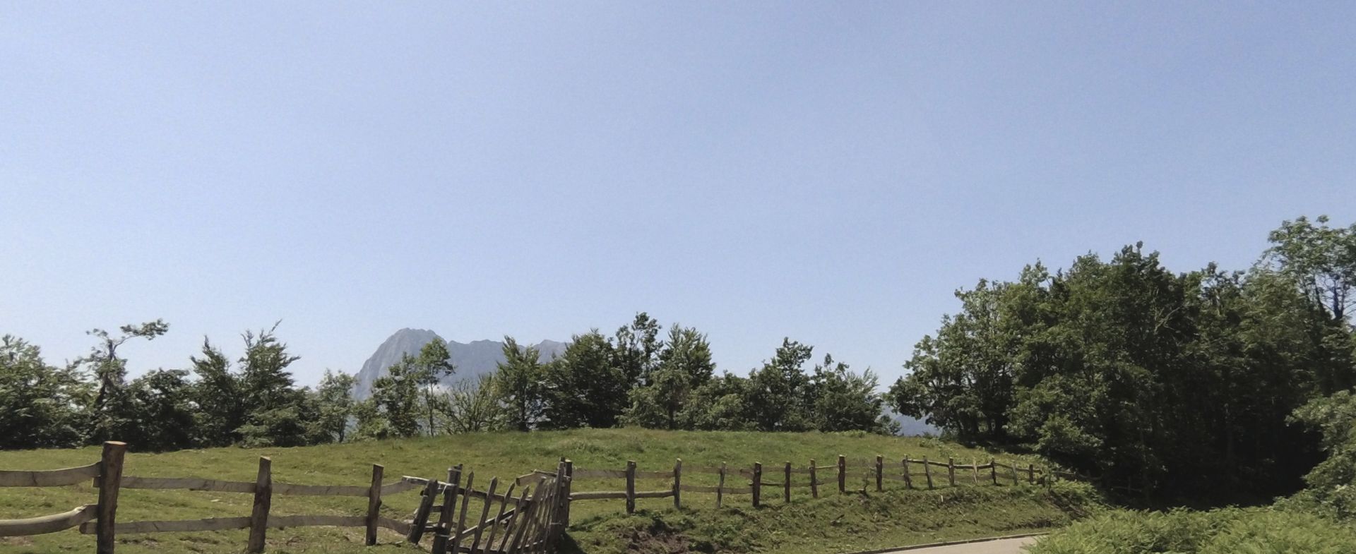 San Ignacio - San Juan de Beleno - Asturies