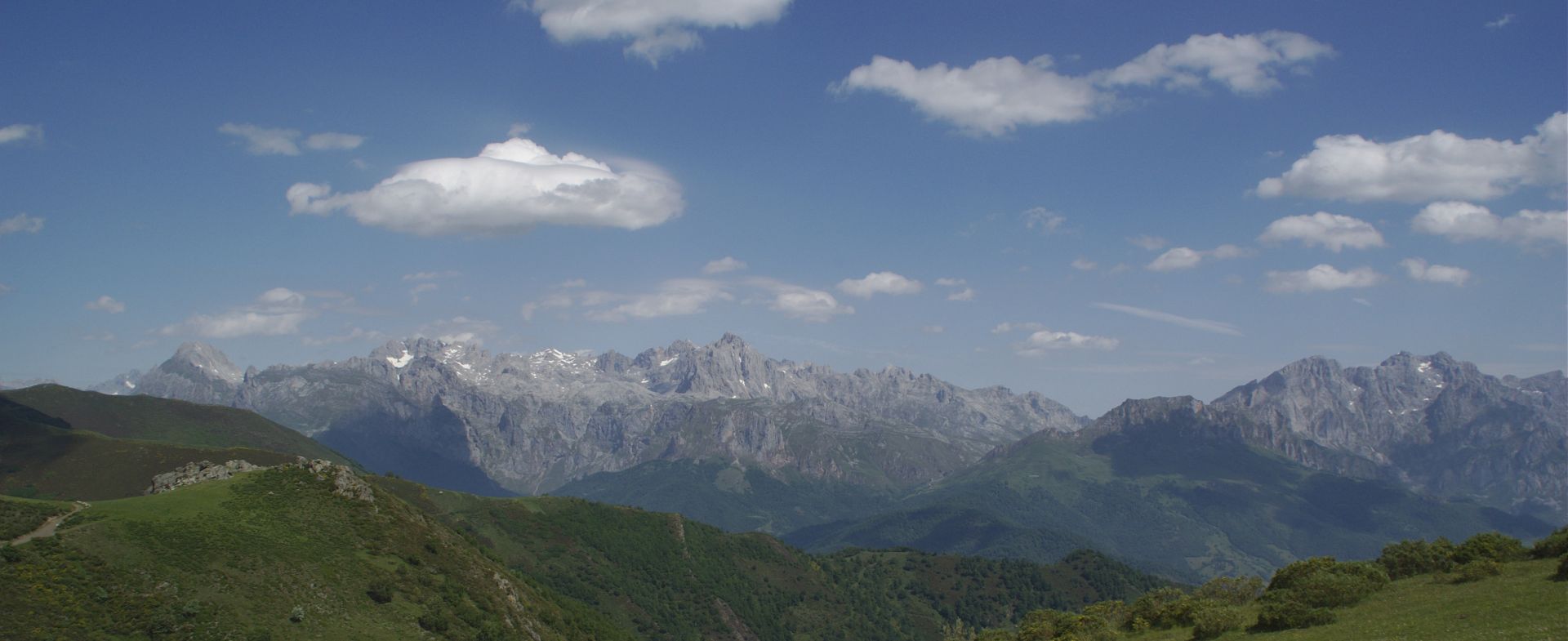 Collado de Llesba