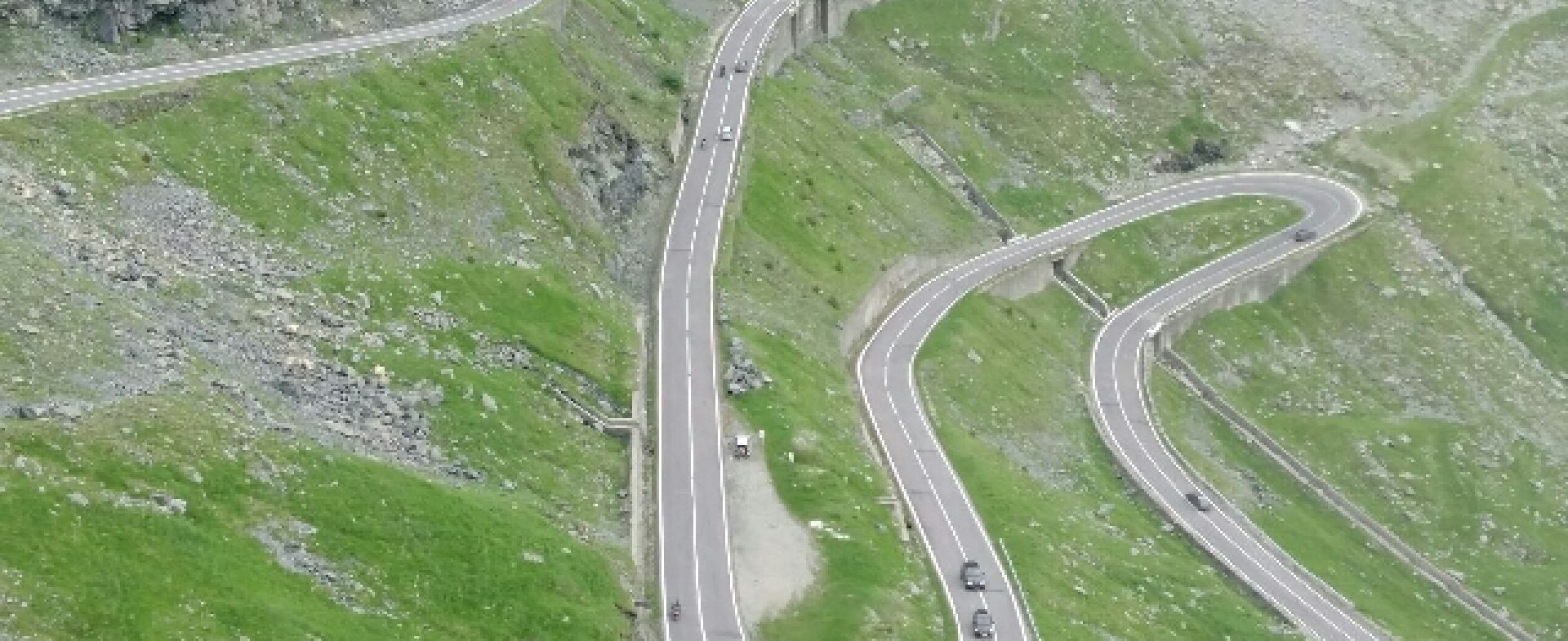 Balkan circular Race