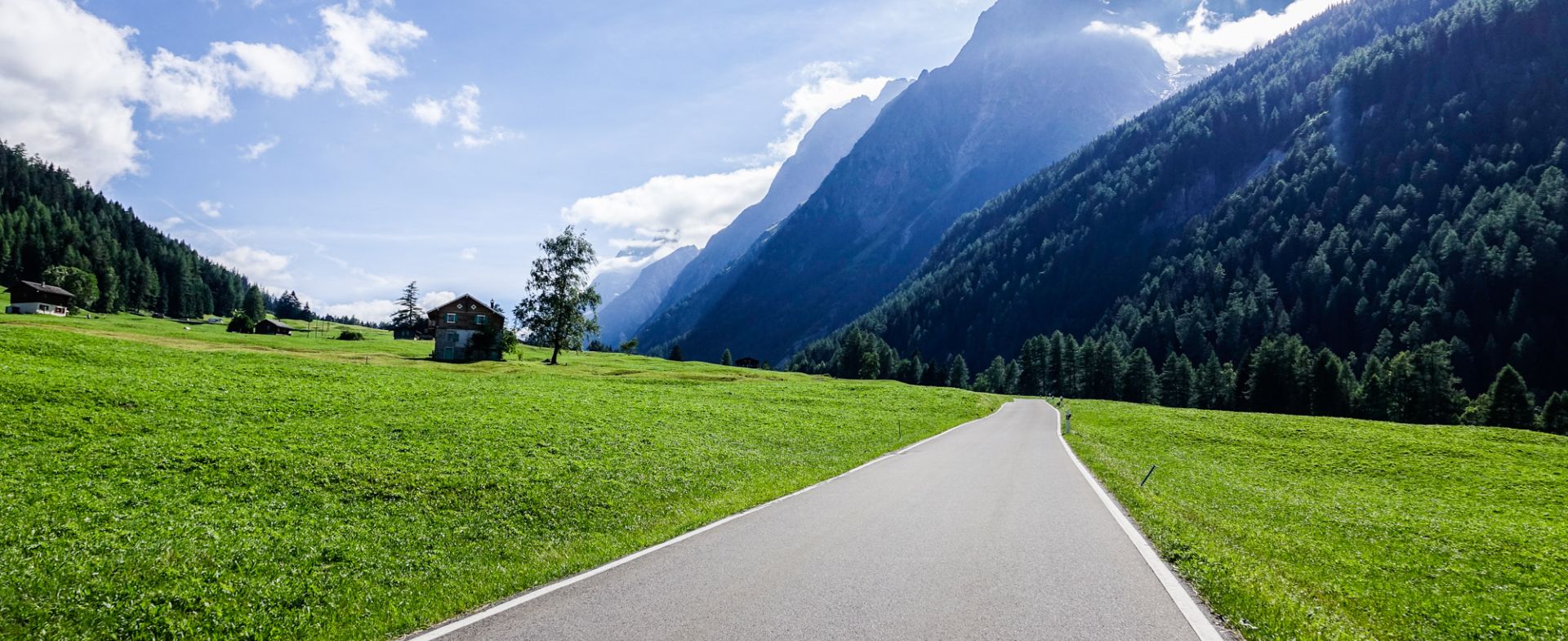 Val Ferret