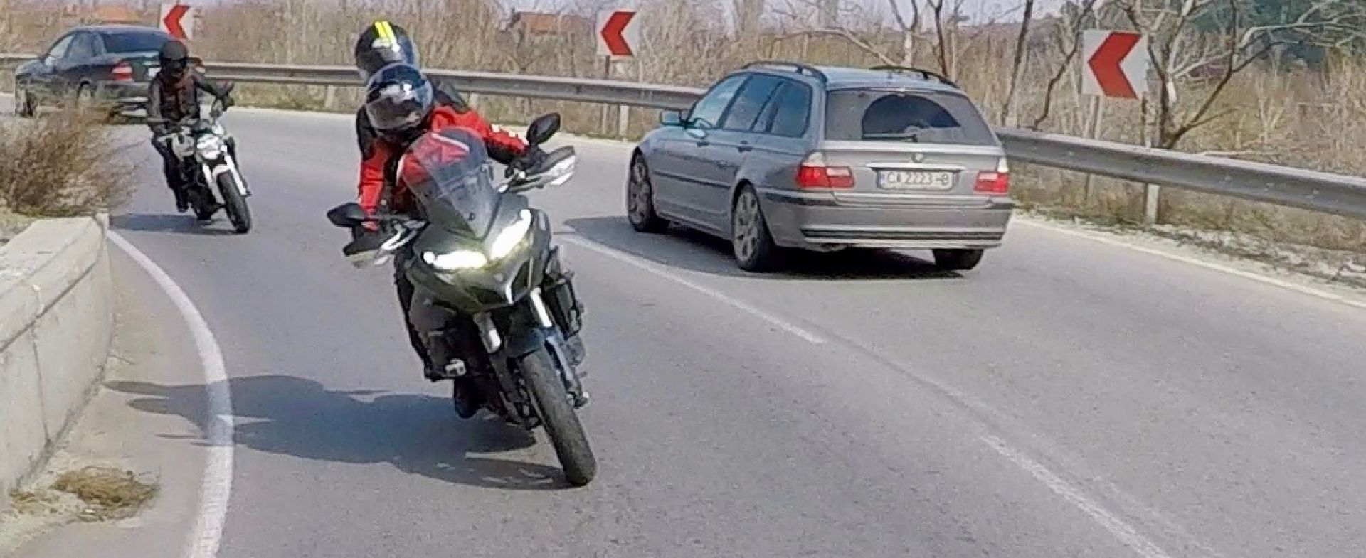Velinrad - Bansko