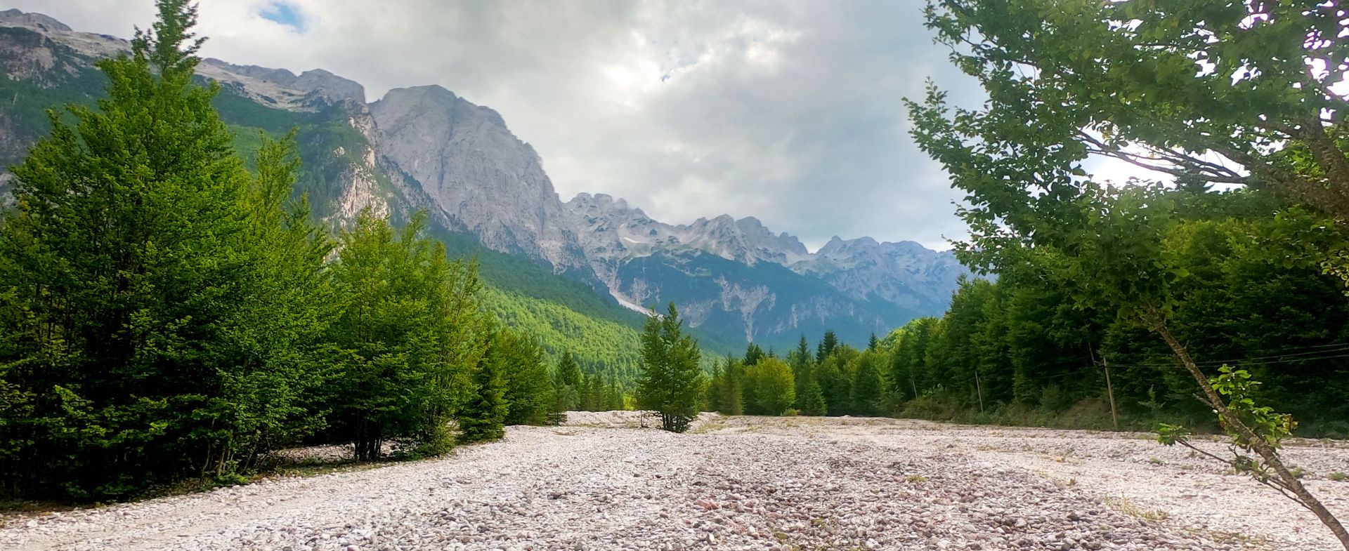 Valbona