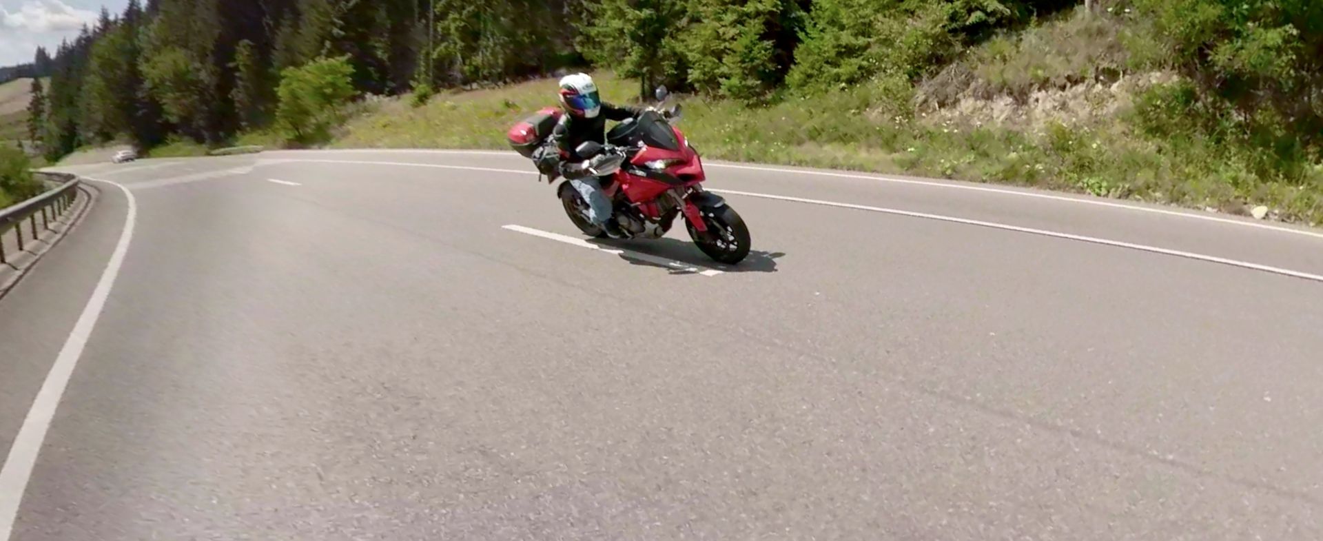 Vatra Dornei - Moisei