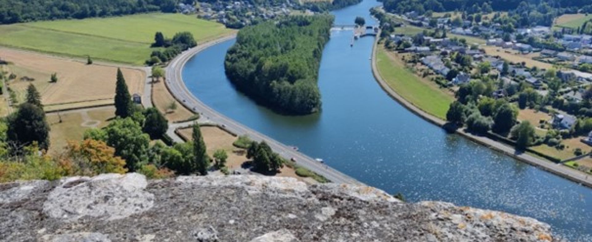 Heverlee to Dinant