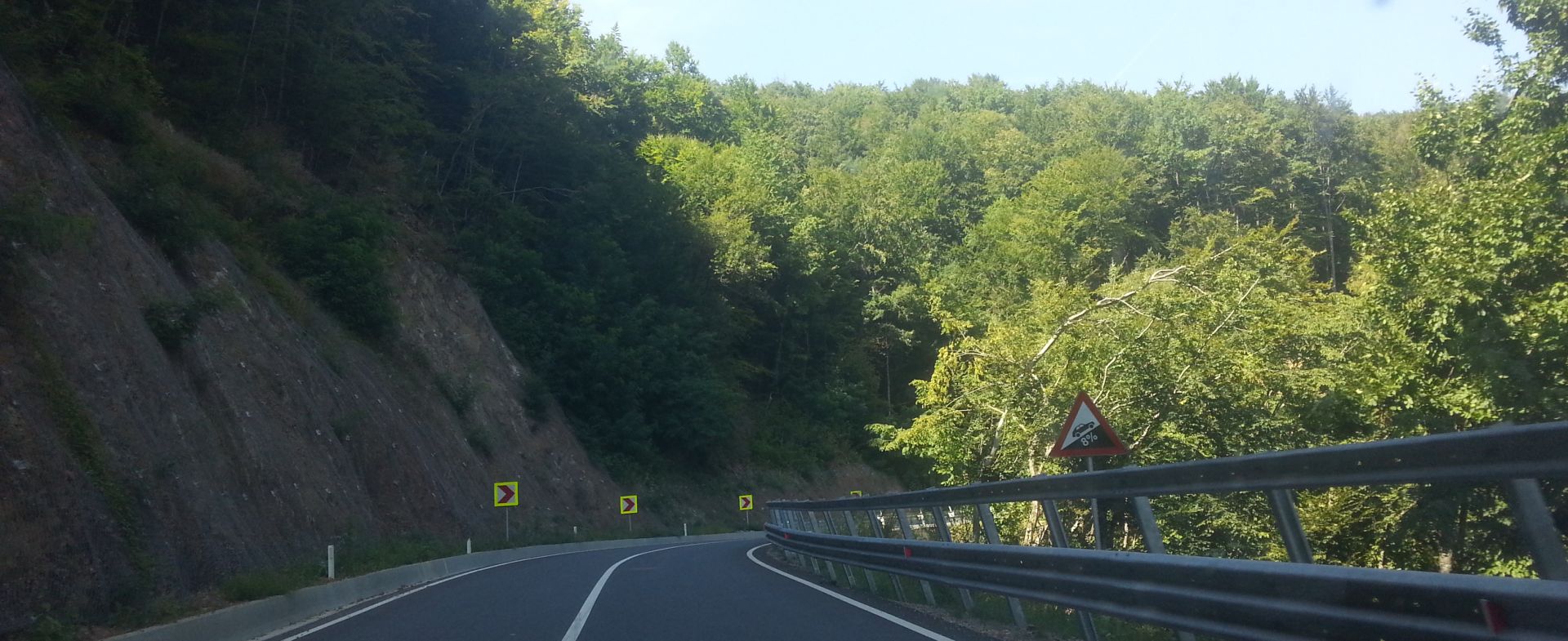 Alesd - Reghin